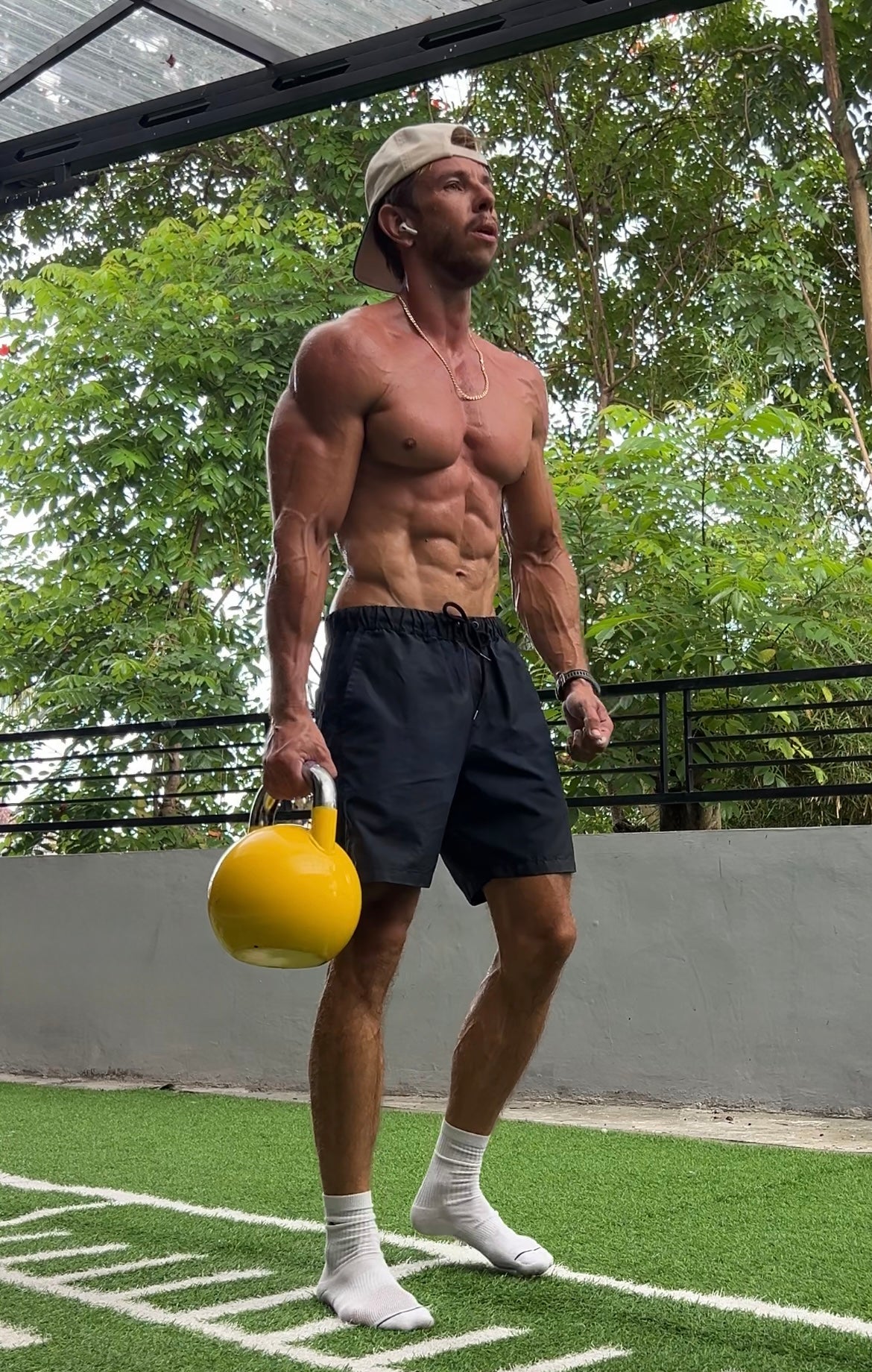 🥇 PERSONAL TRANSFORMATION PLAN